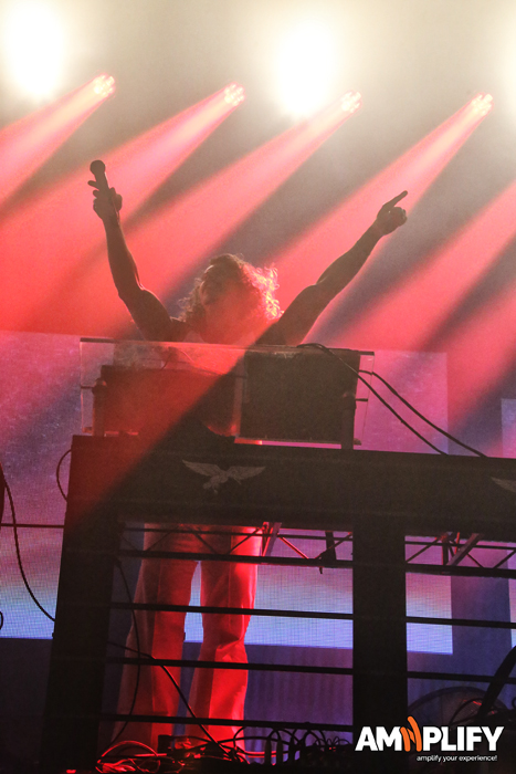 Peking Duk