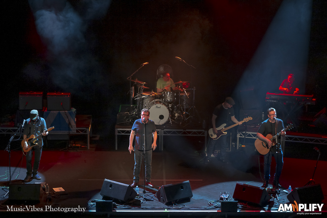 THE PROCLAIMERS
