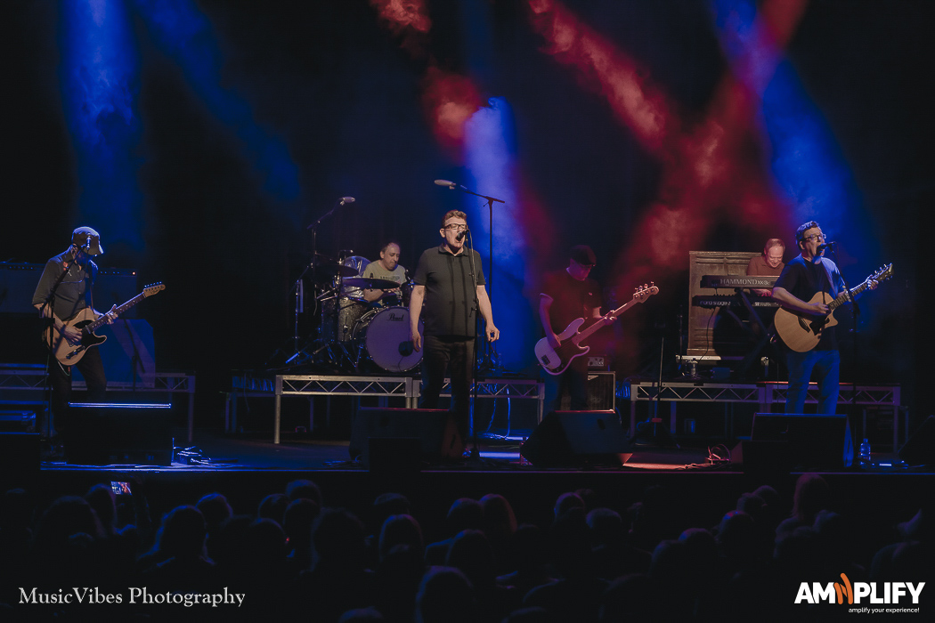 THE PROCLAIMERS