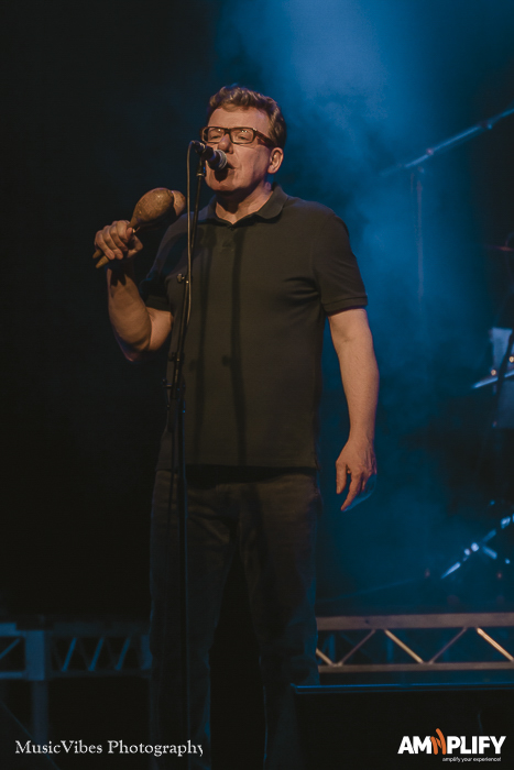 THE PROCLAIMERS