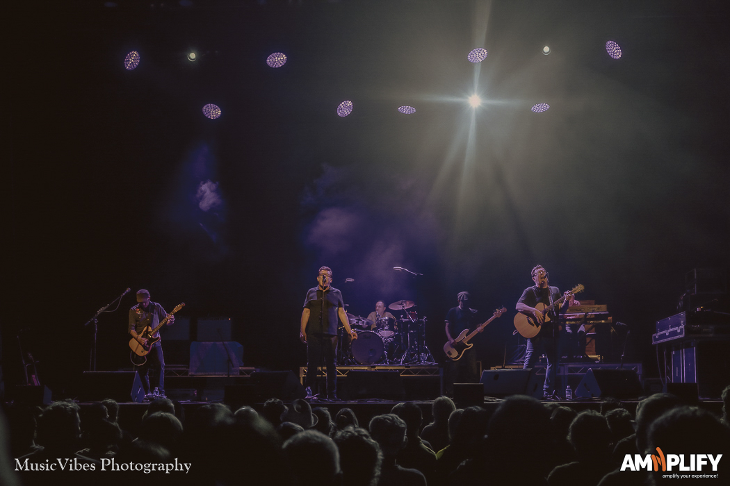 THE PROCLAIMERS