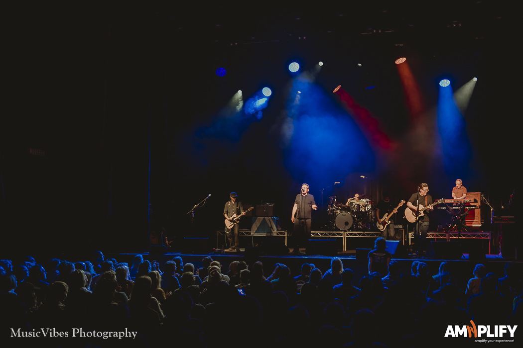 THE PROCLAIMERS