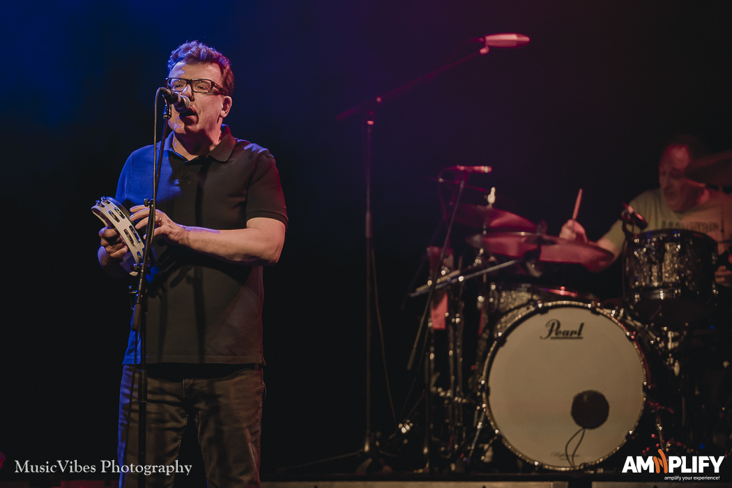 THE PROCLAIMERS