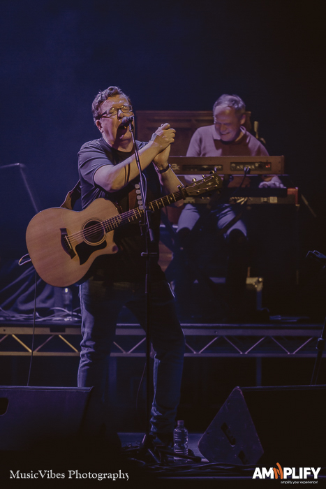 THE PROCLAIMERS