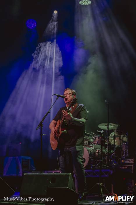 THE PROCLAIMERS