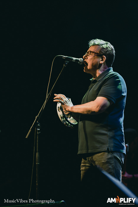 THE PROCLAIMERS