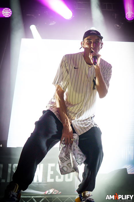 Bliss n Eso