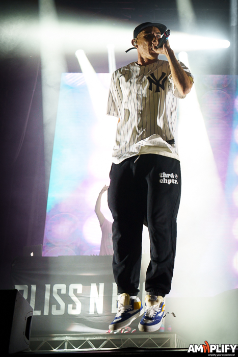 Bliss n Eso
