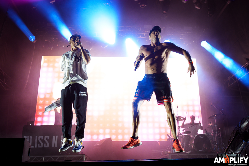 Bliss n Eso