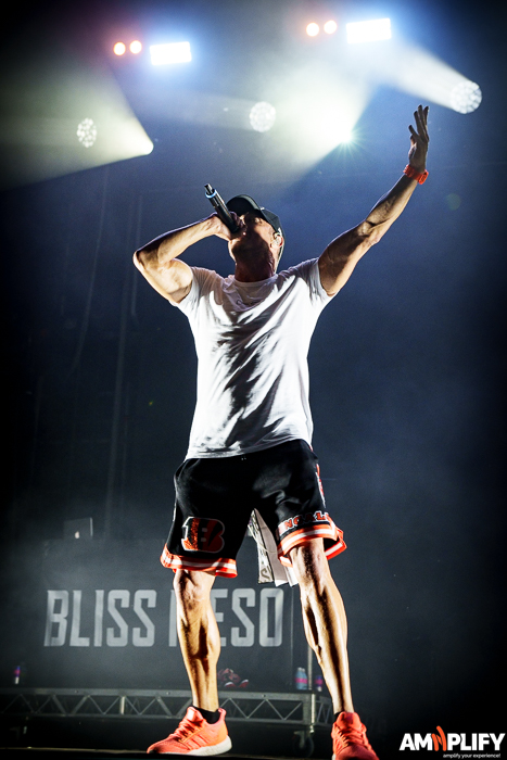 Bliss n Eso