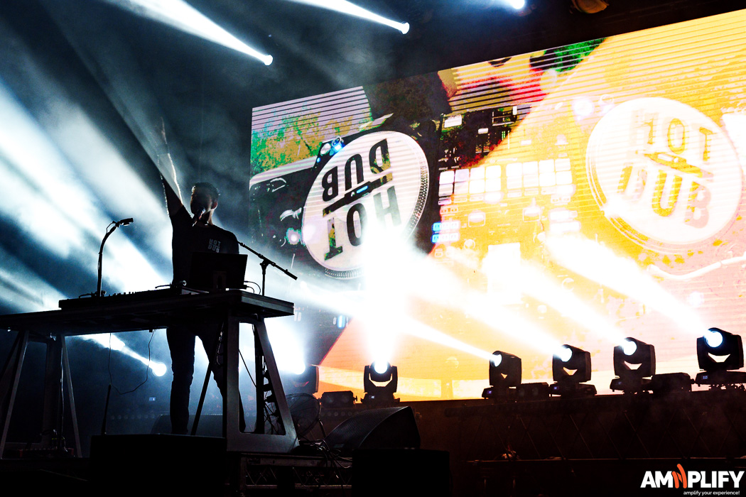 Hot Dub Time Machine