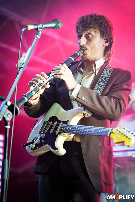 Lime Cordiale