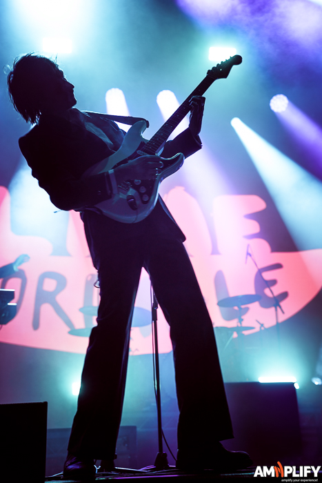 Lime Cordiale