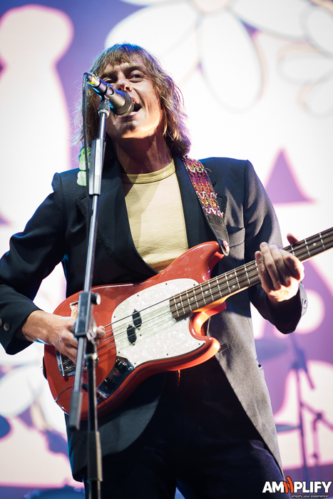 Lime Cordiale