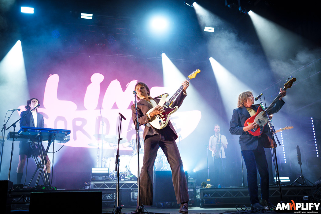 Lime Cordiale