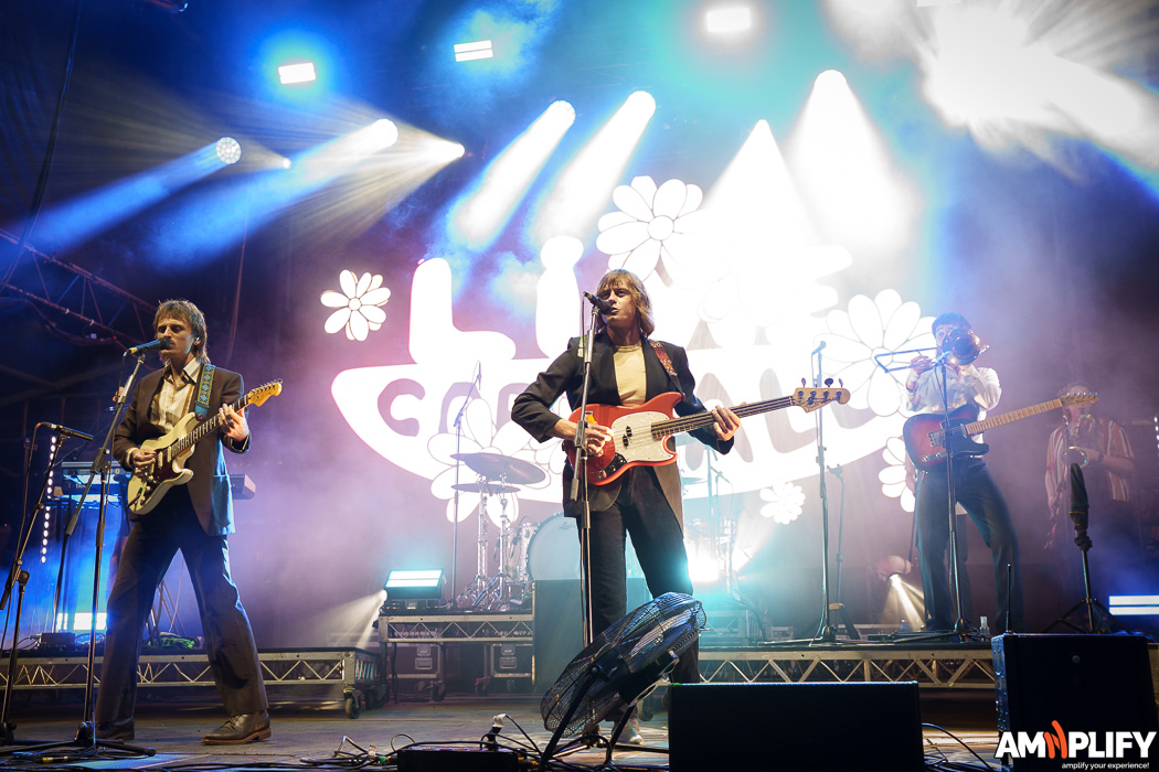 Lime Cordiale