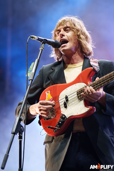 Lime Cordiale