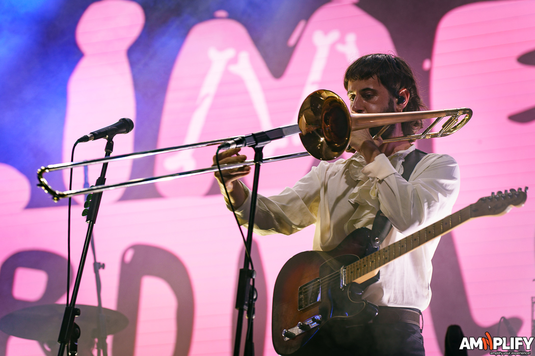 Lime Cordiale