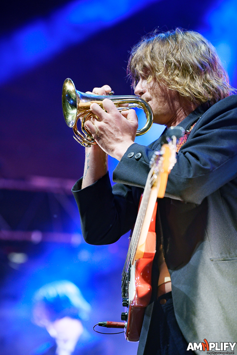 Lime Cordiale