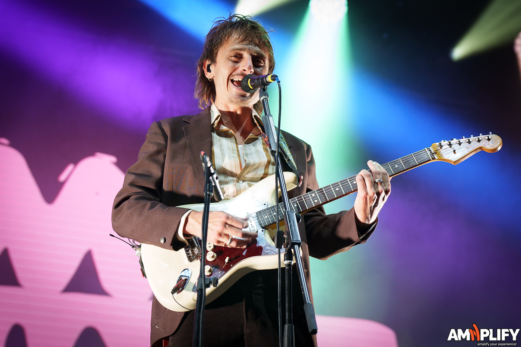 Lime Cordiale