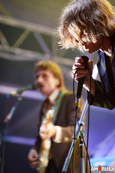 Lime Cordiale