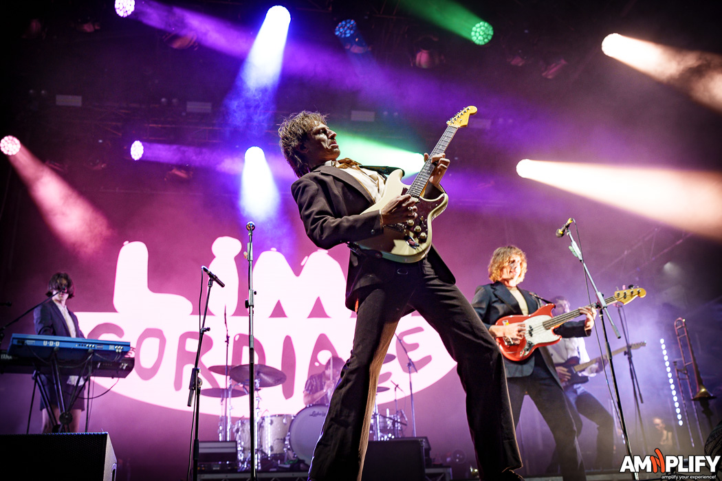 Lime Cordiale