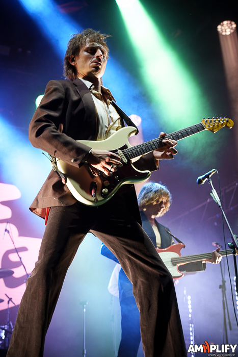Lime Cordiale