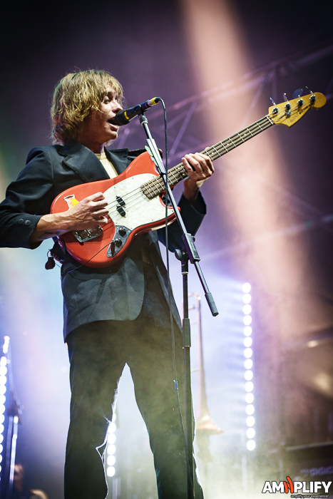 Lime Cordiale