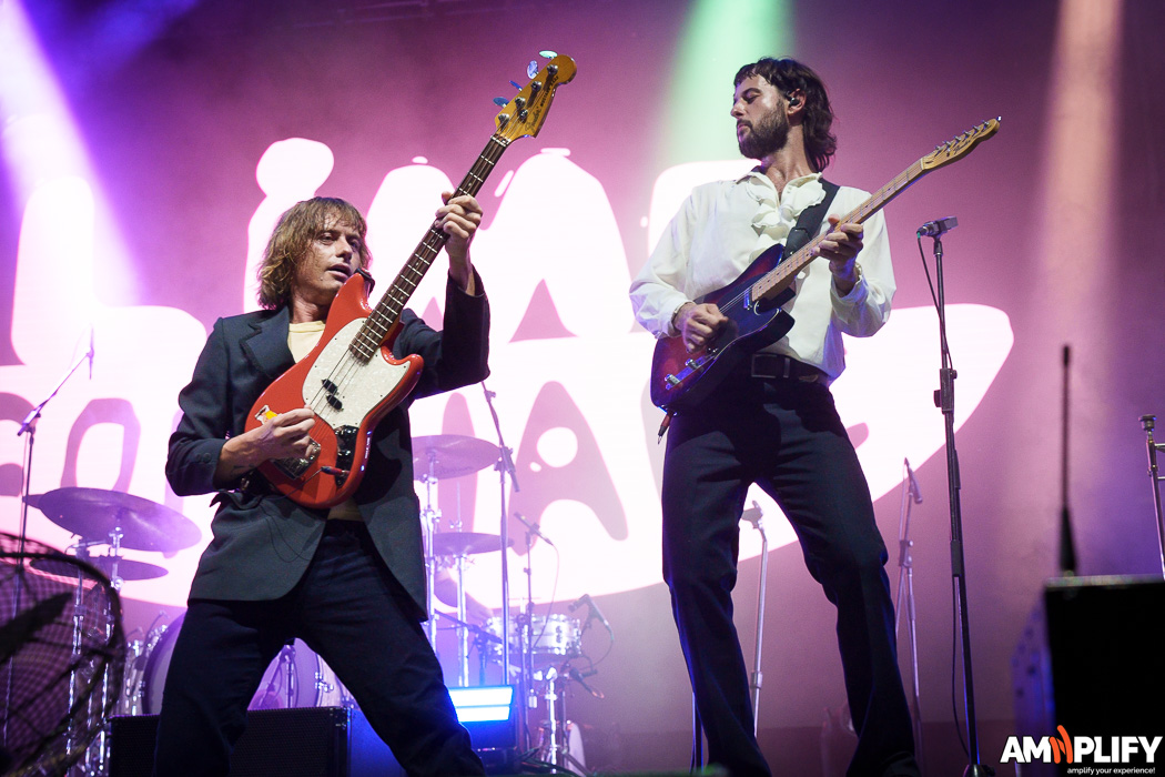 Lime Cordiale