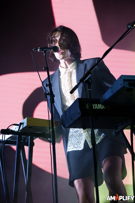 Lime Cordiale