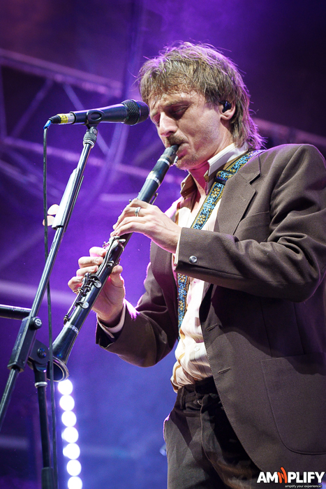 Lime Cordiale