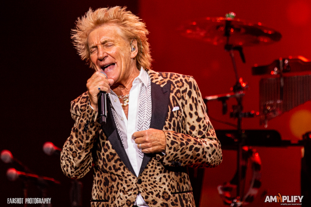 Rod Stewart