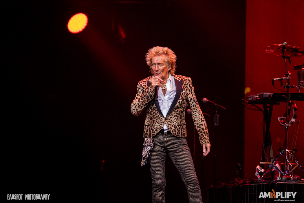 Rod Stewart