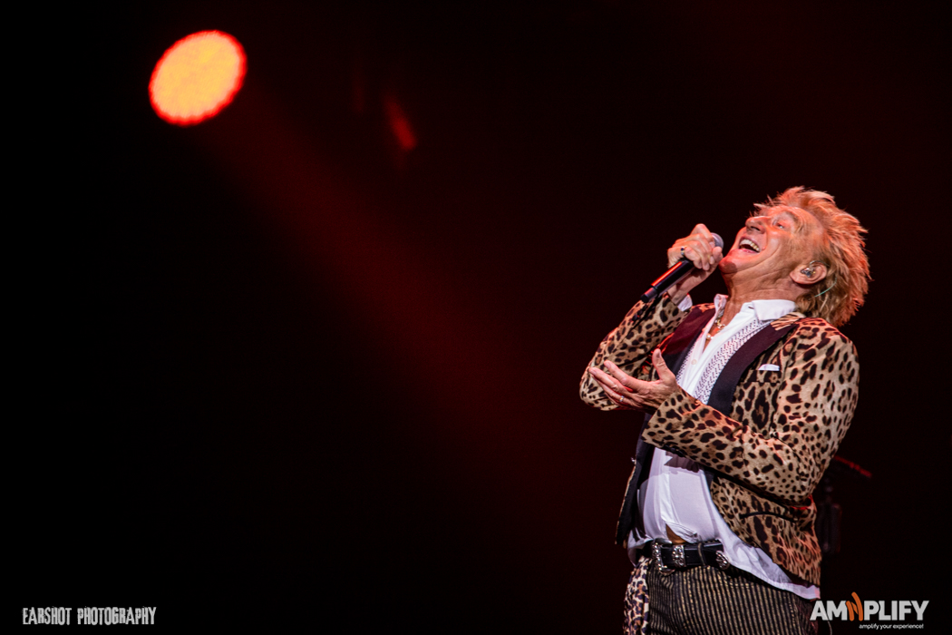 Rod Stewart