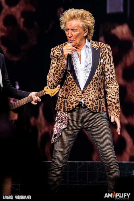 Rod Stewart