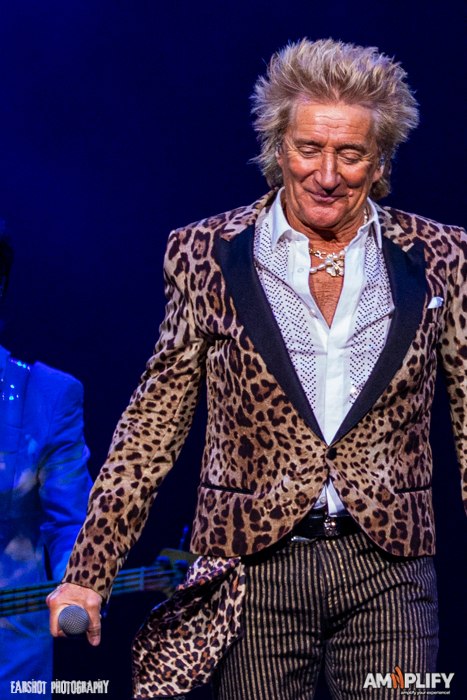 Rod Stewart