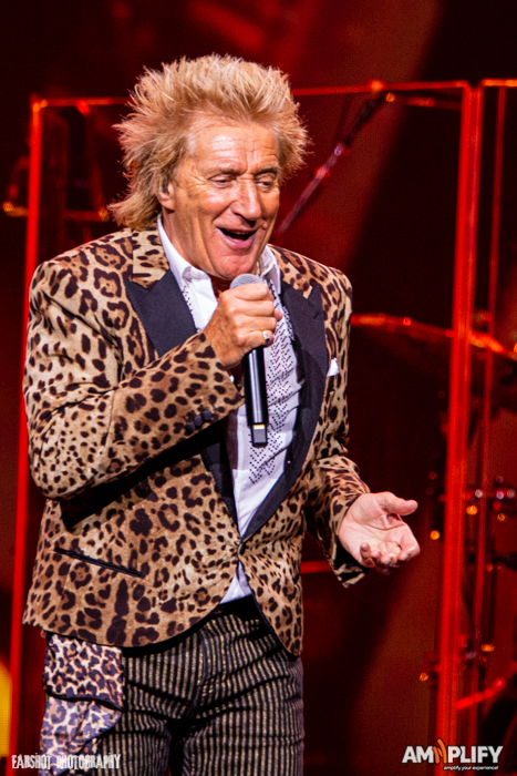 Rod Stewart