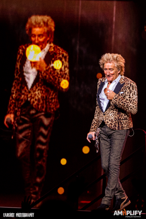 Rod Stewart