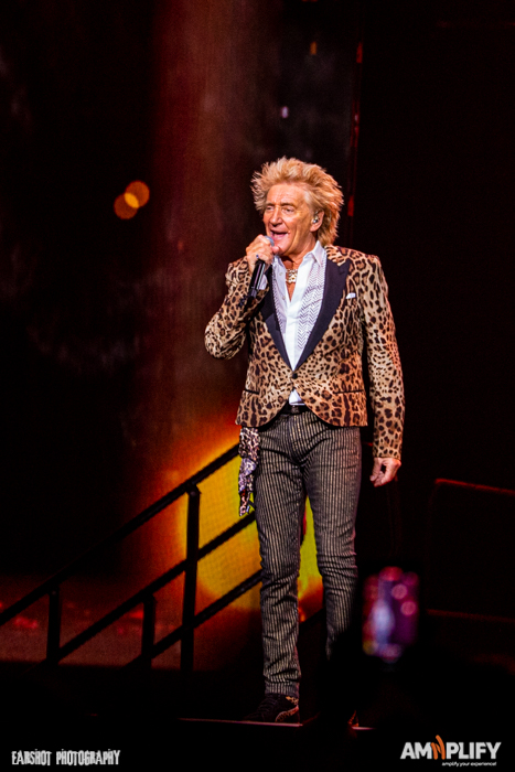 Rod Stewart