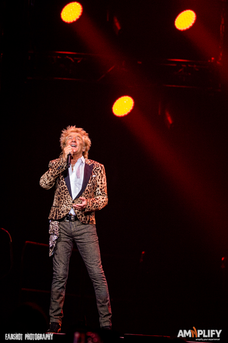 Rod Stewart