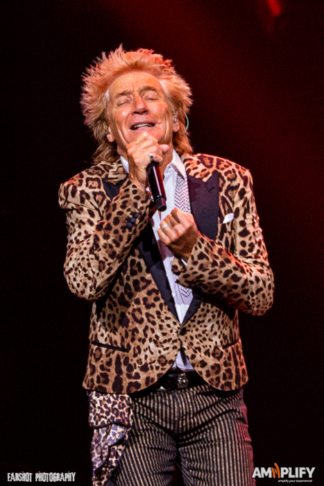 Rod Stewart