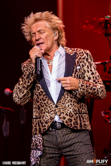 Rod Stewart