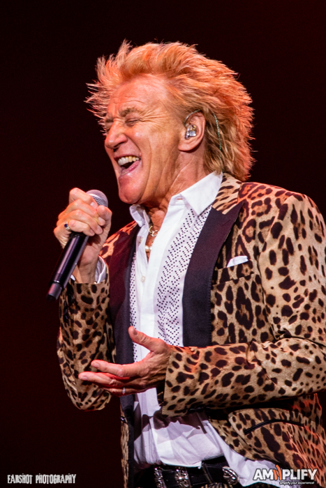 Rod Stewart