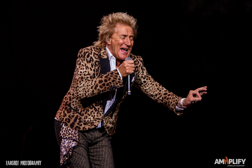 Rod Stewart