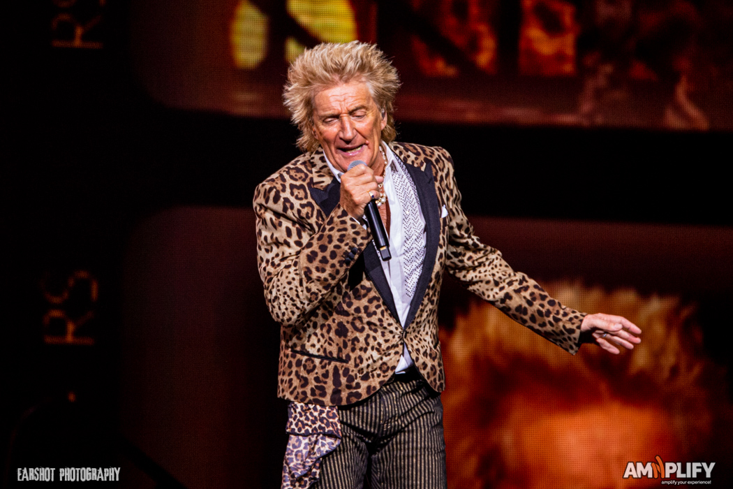 Rod Stewart
