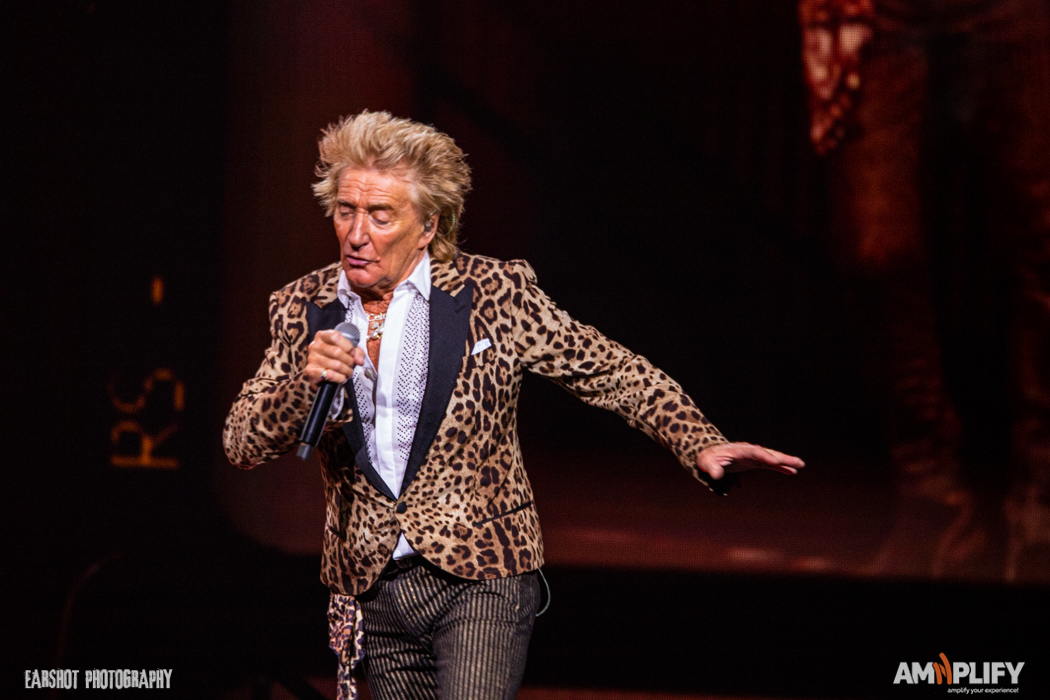 Rod Stewart