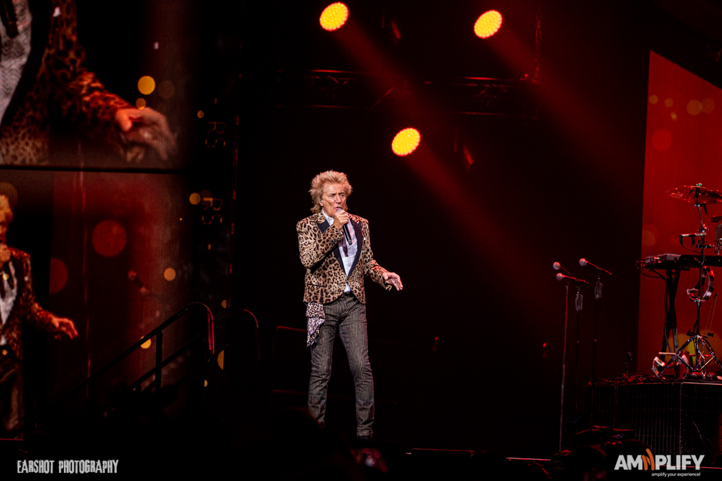 Rod Stewart