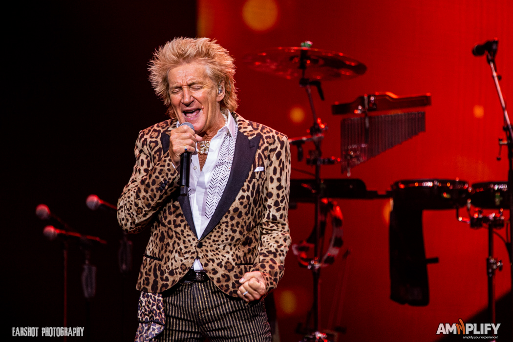 Rod Stewart