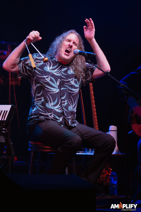"Weird Al" Yankovic