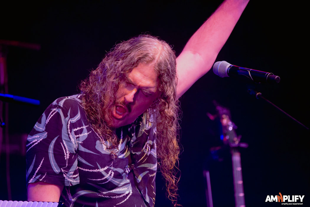 "Weird Al" Yankovic